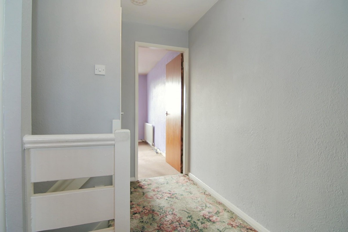 Highfield Garth, Leeds