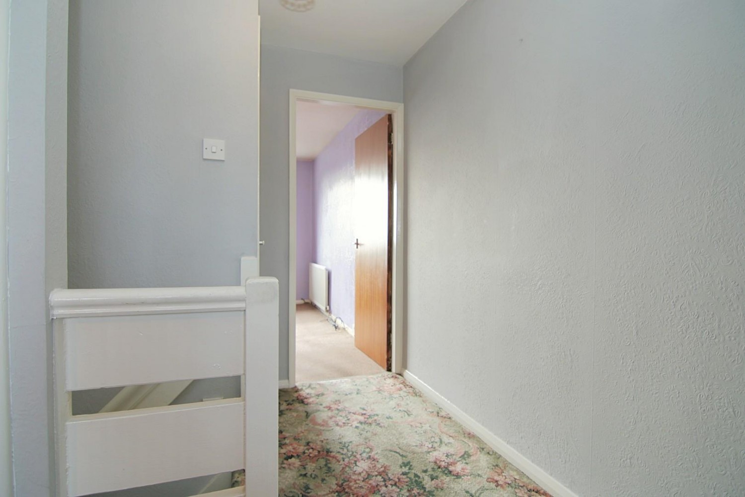 Highfield Garth, Leeds