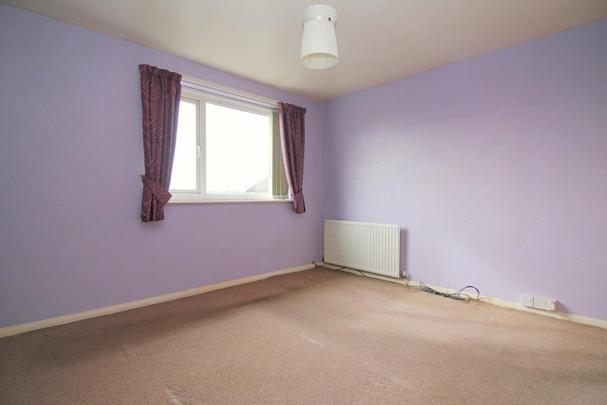 Highfield Garth, Leeds