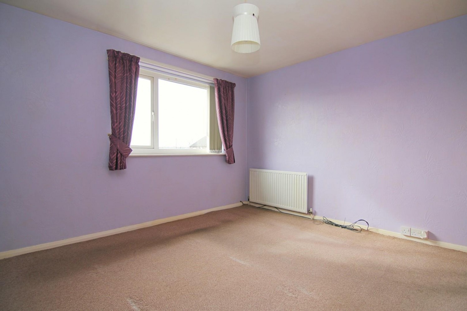 Highfield Garth, Leeds