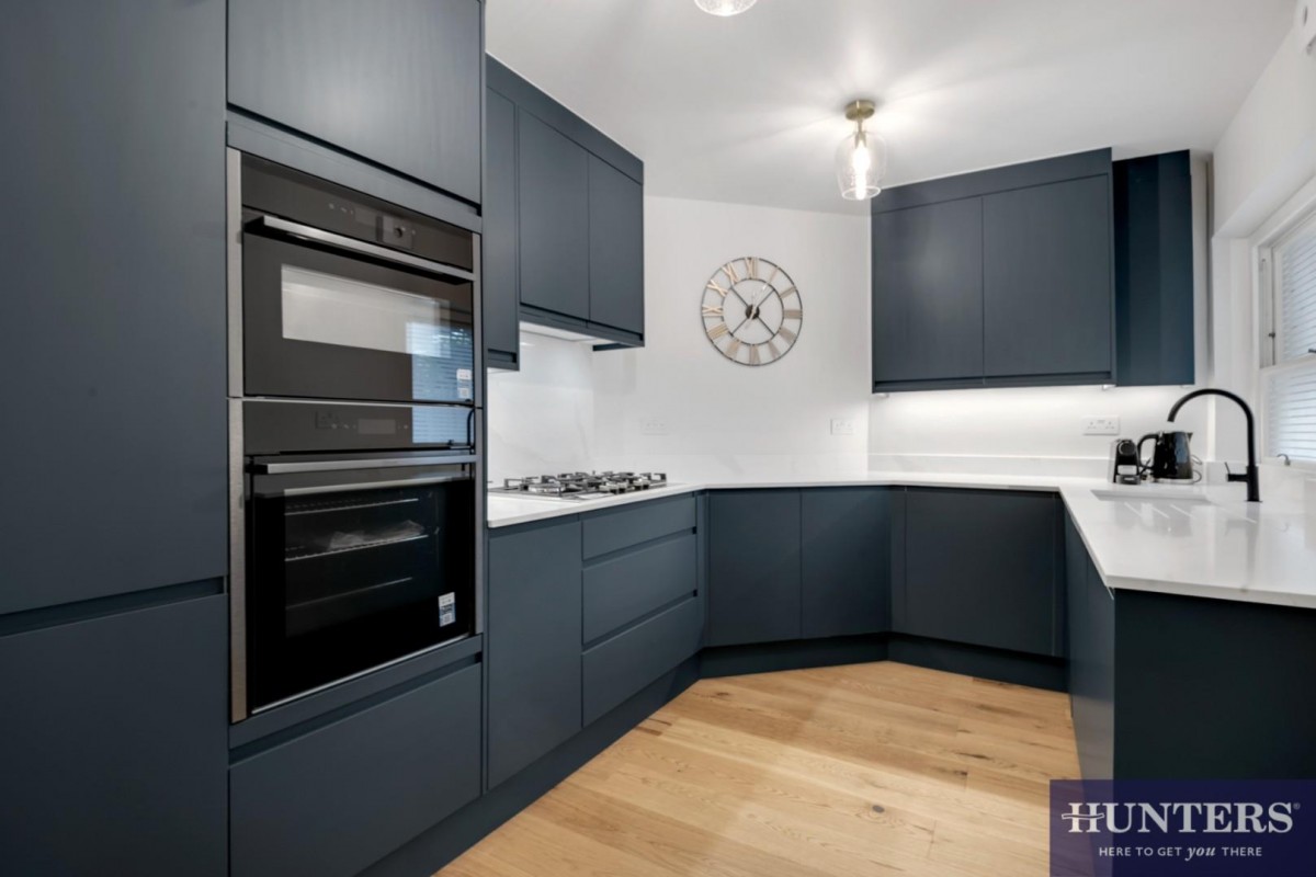 Inglewood Road, West Hampstead