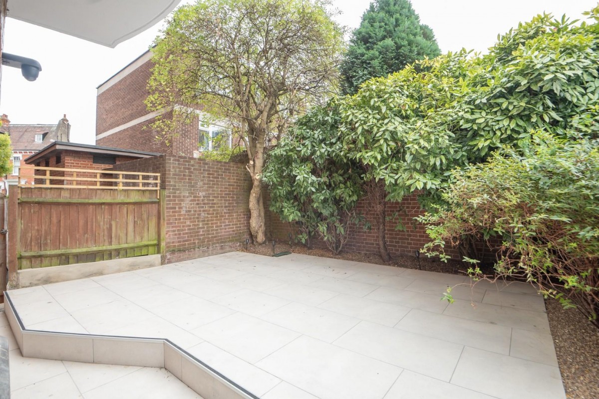 Inglewood Road, West Hampstead