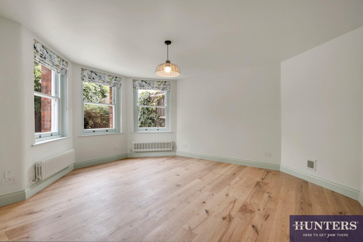 Inglewood Road, West Hampstead