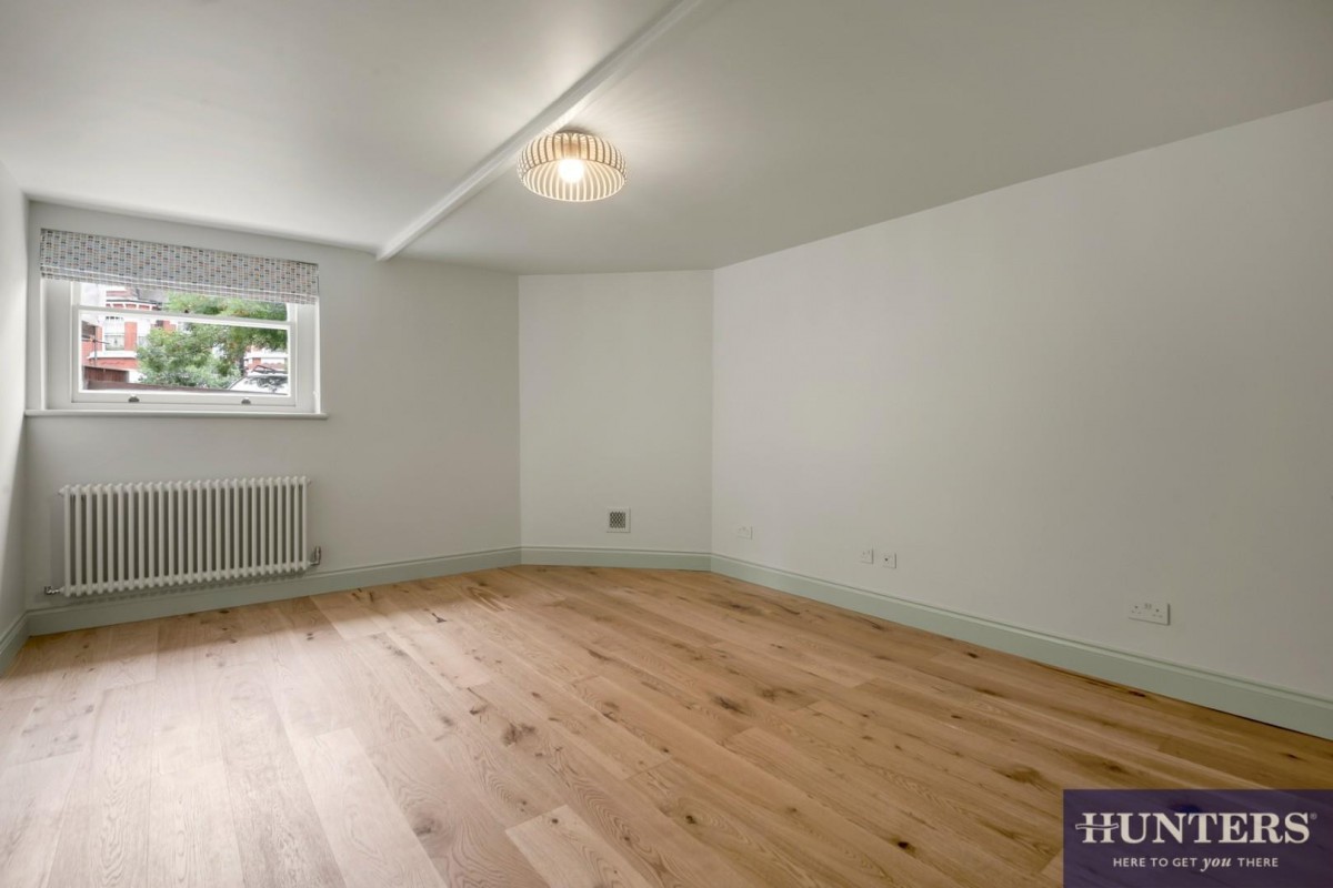 Inglewood Road, West Hampstead