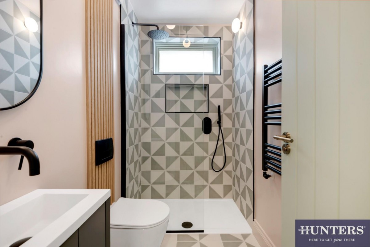 Inglewood Road, West Hampstead