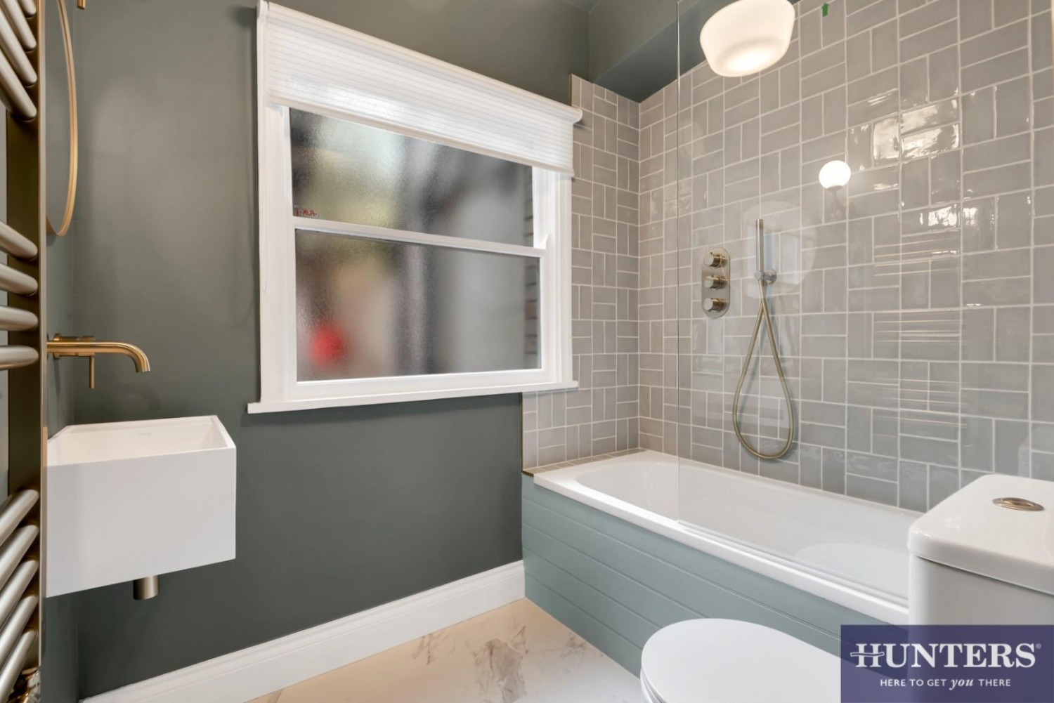 Inglewood Road, West Hampstead