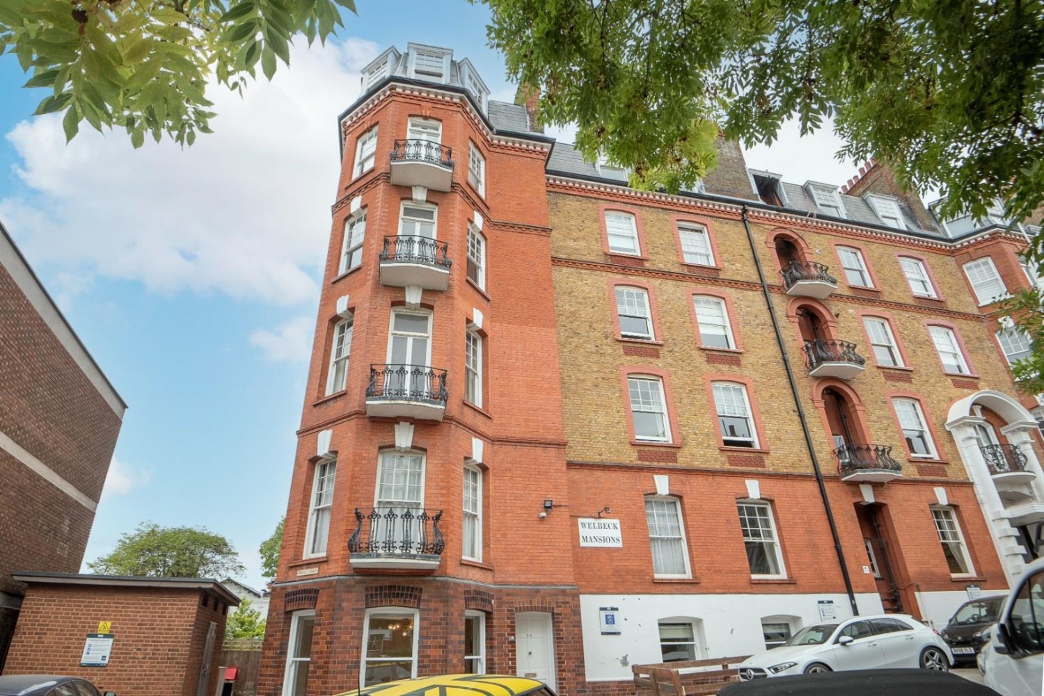 Inglewood Road, West Hampstead