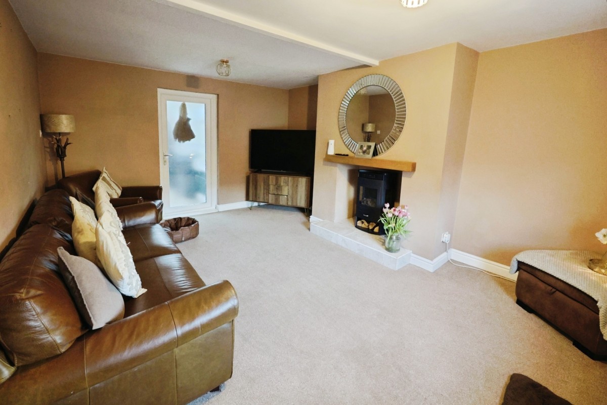 Simpson Road, West Auckland, Bishop Auckland