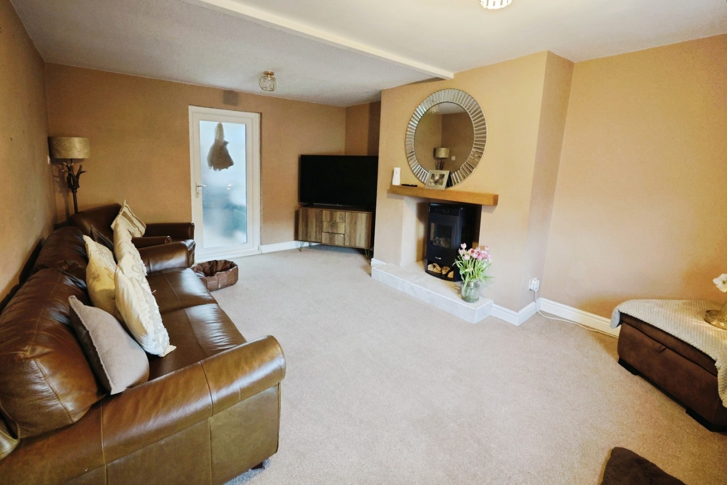 Simpson Road, West Auckland, Bishop Auckland