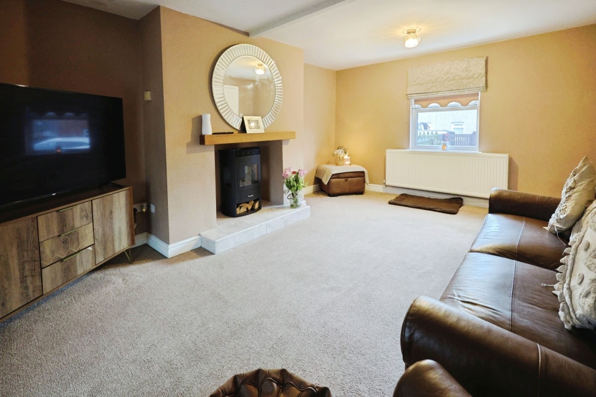 Simpson Road, West Auckland, Bishop Auckland