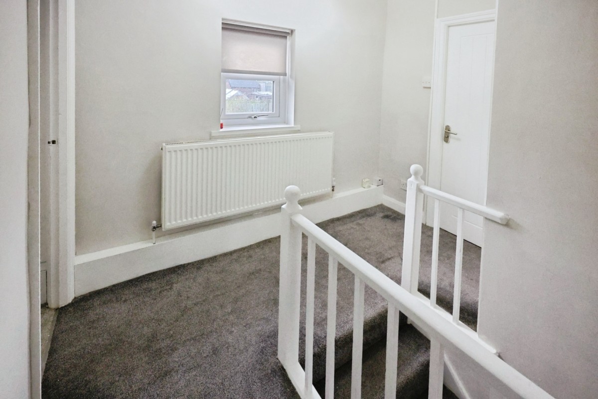 Simpson Road, West Auckland, Bishop Auckland