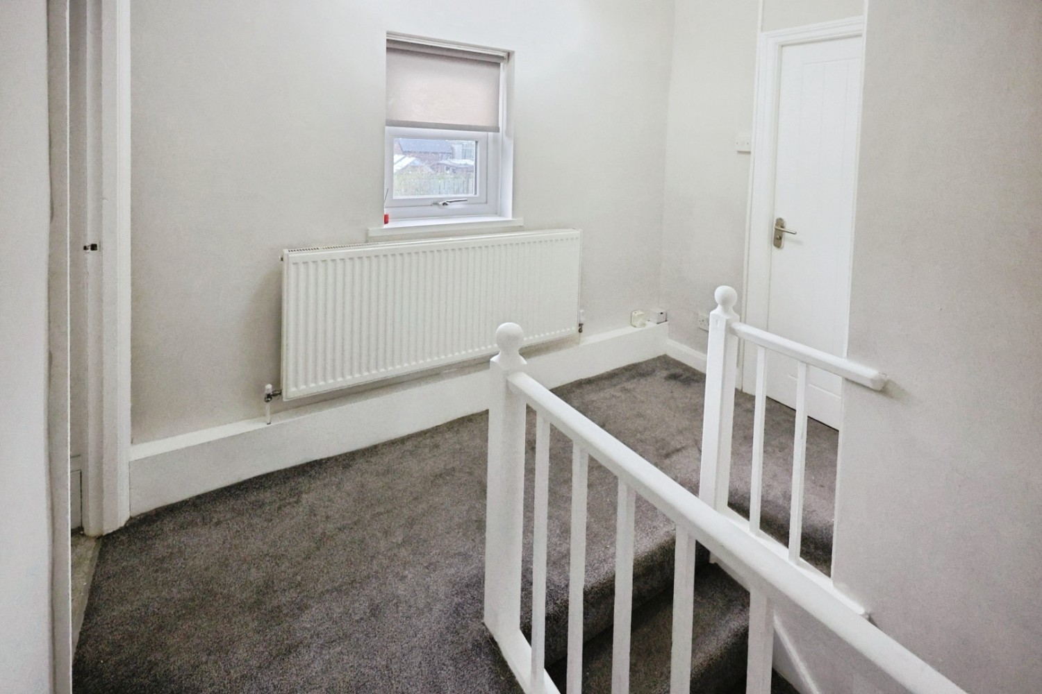 Simpson Road, West Auckland, Bishop Auckland