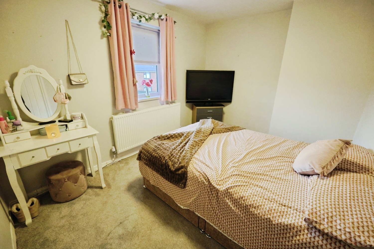 Simpson Road, West Auckland, Bishop Auckland