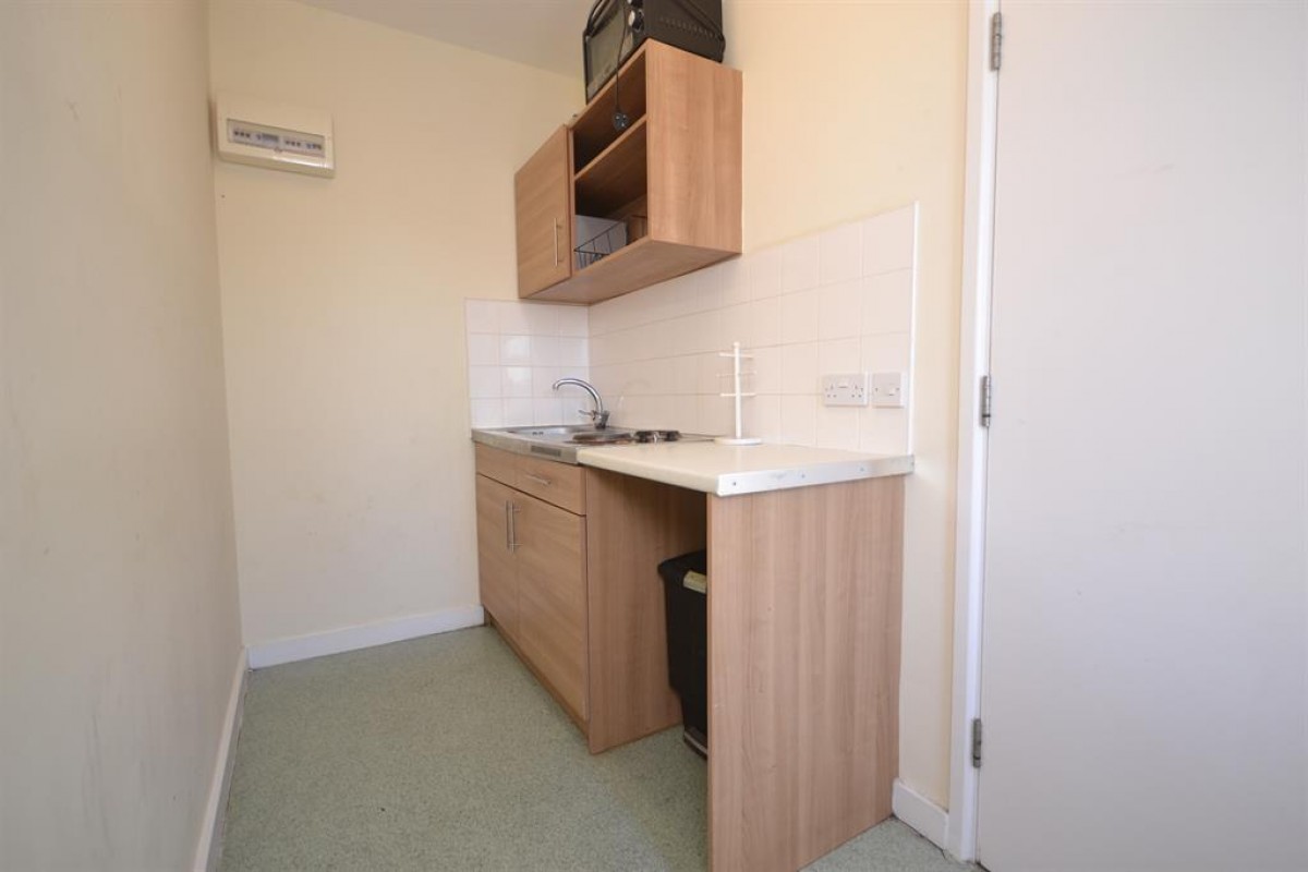 Grange Avenue, Reading