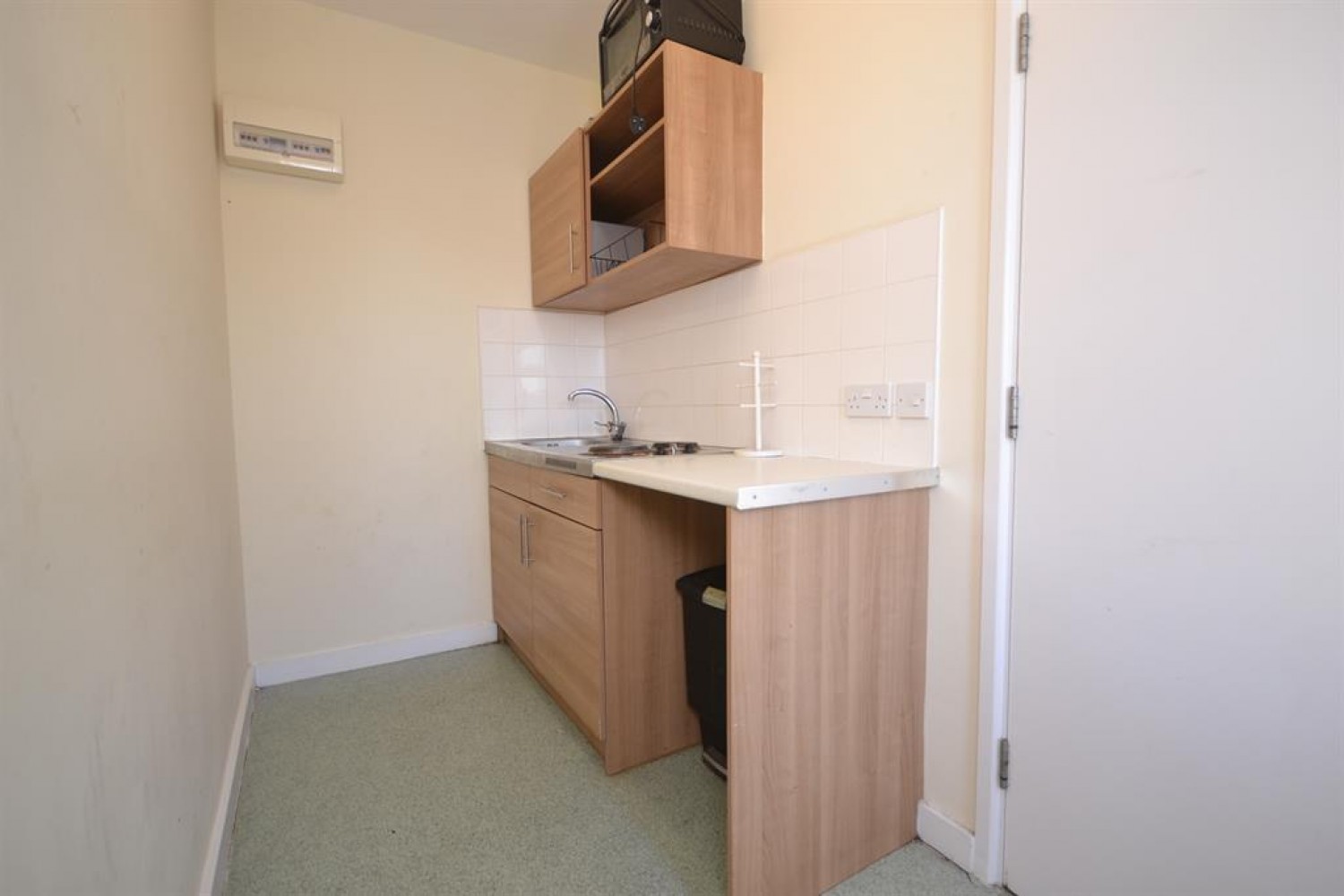 Grange Avenue, Reading