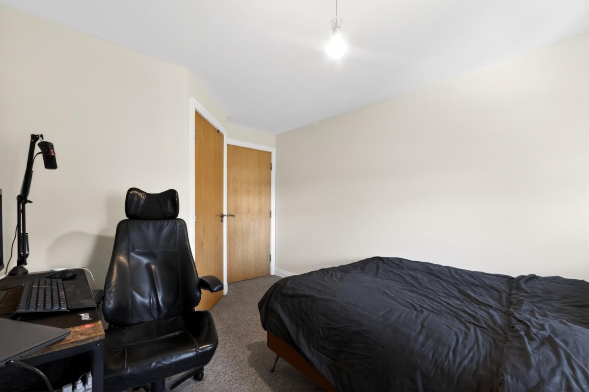 Manor Court, York