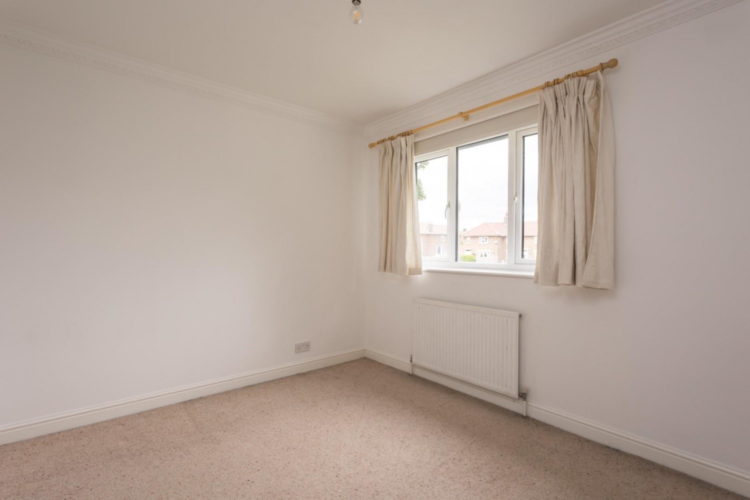 Mill Lane, Ampleforth, York