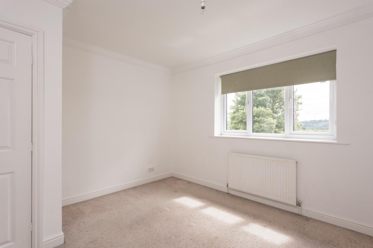 Mill Lane, Ampleforth, York