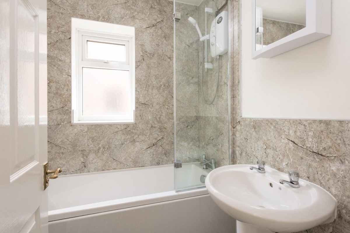 Mill Lane, Ampleforth, York