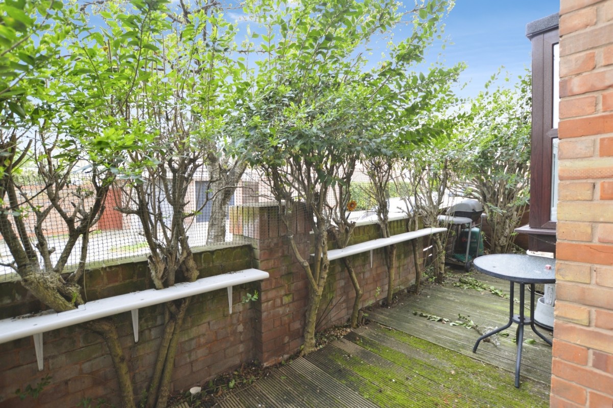 Fleetwood Court, Evelyn Denington Road, London E6 5XY