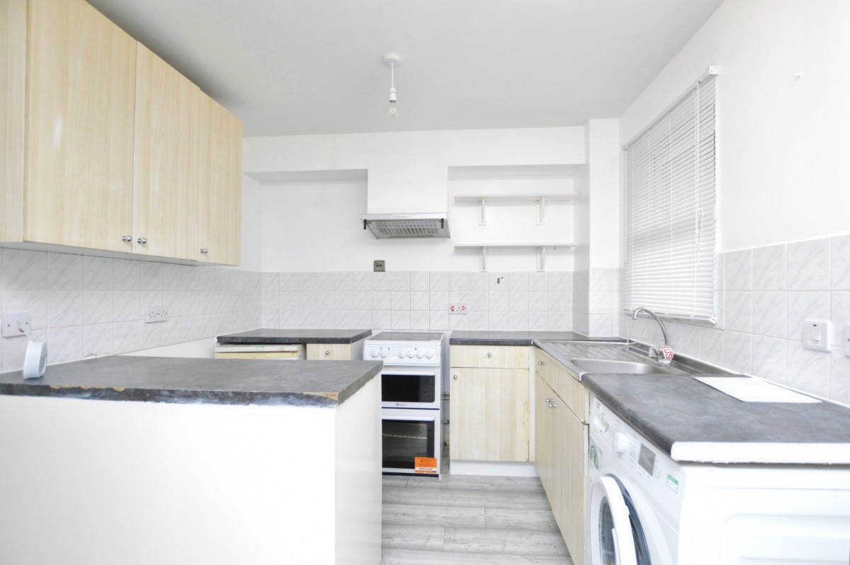 Fleetwood Court, Evelyn Denington Road, London E6 5XY