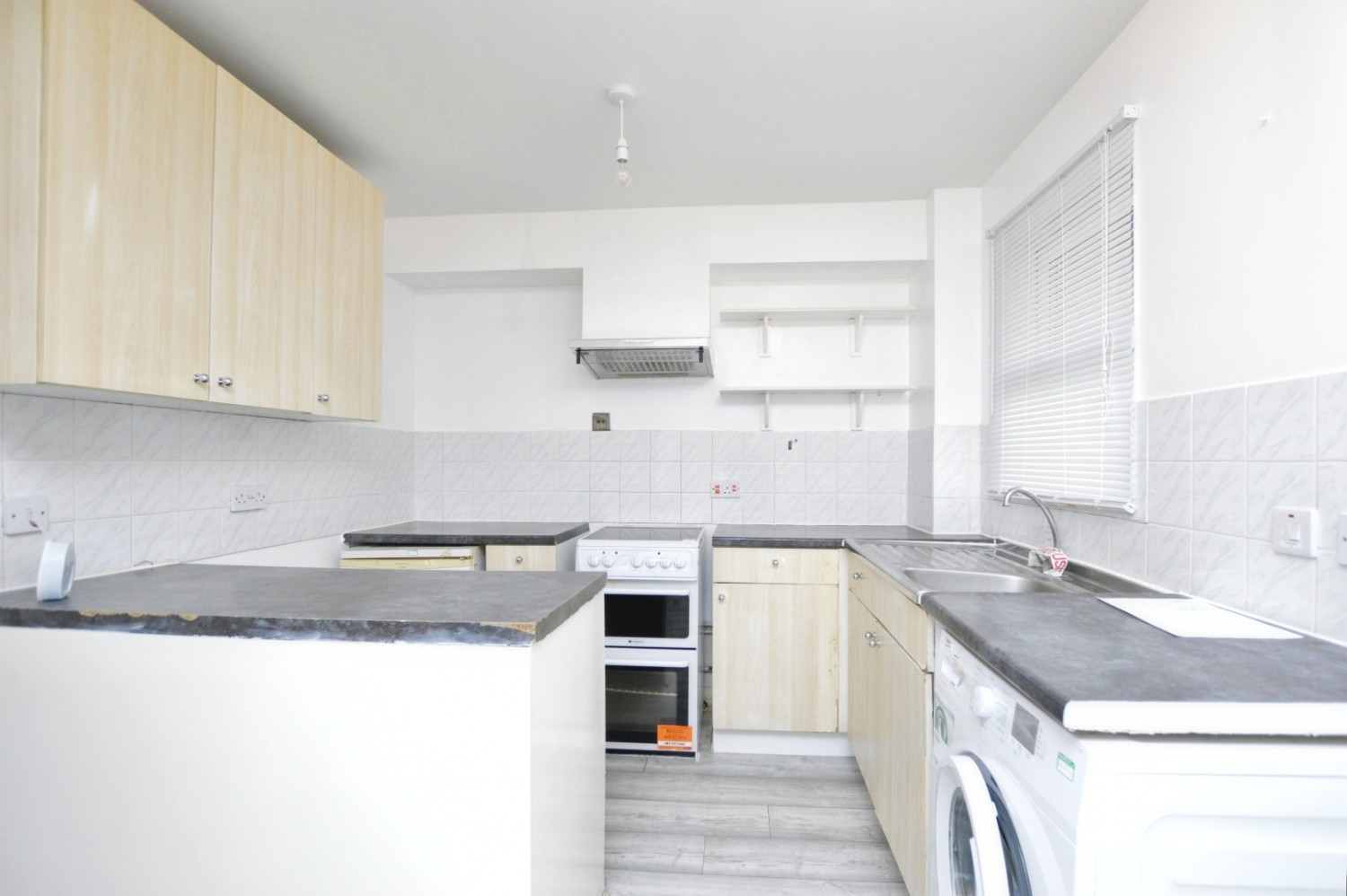 Fleetwood Court, Evelyn Denington Road, London E6 5XY