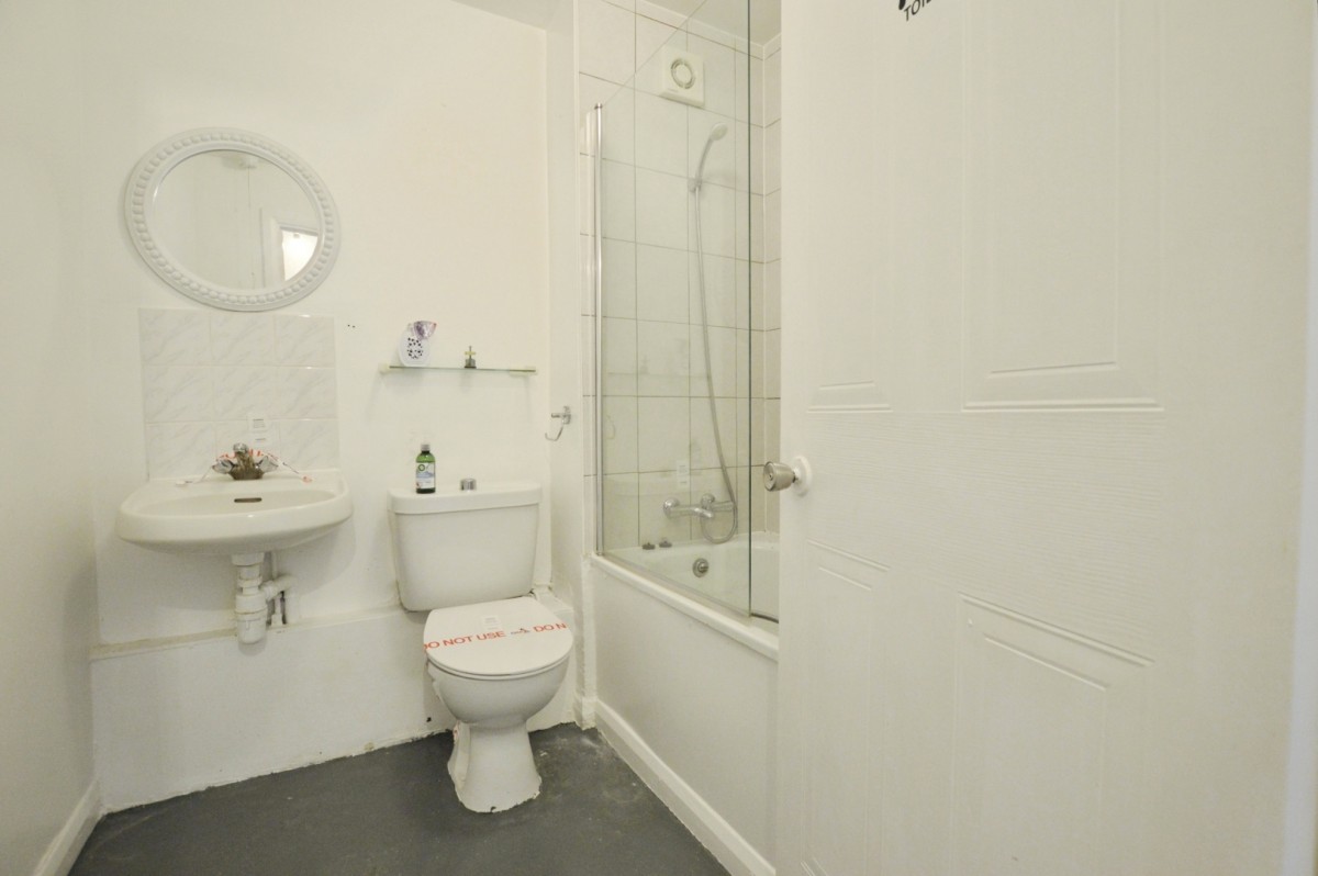 Fleetwood Court, Evelyn Denington Road, London E6 5XY