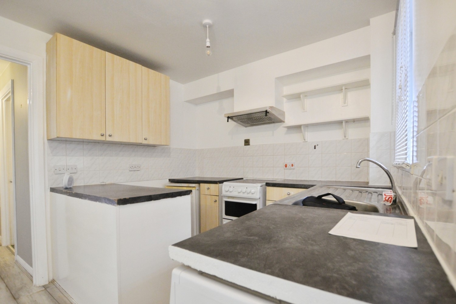 Fleetwood Court, Evelyn Denington Road, London E6 5XY