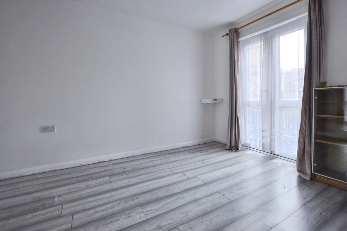 Fleetwood Court, Evelyn Denington Road, London E6 5XY