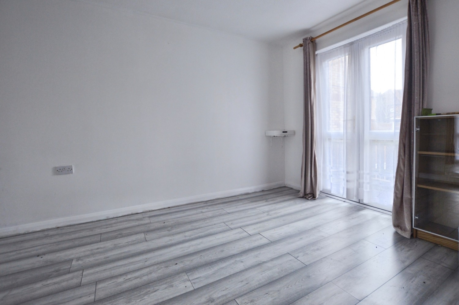 Fleetwood Court, Evelyn Denington Road, London E6 5XY