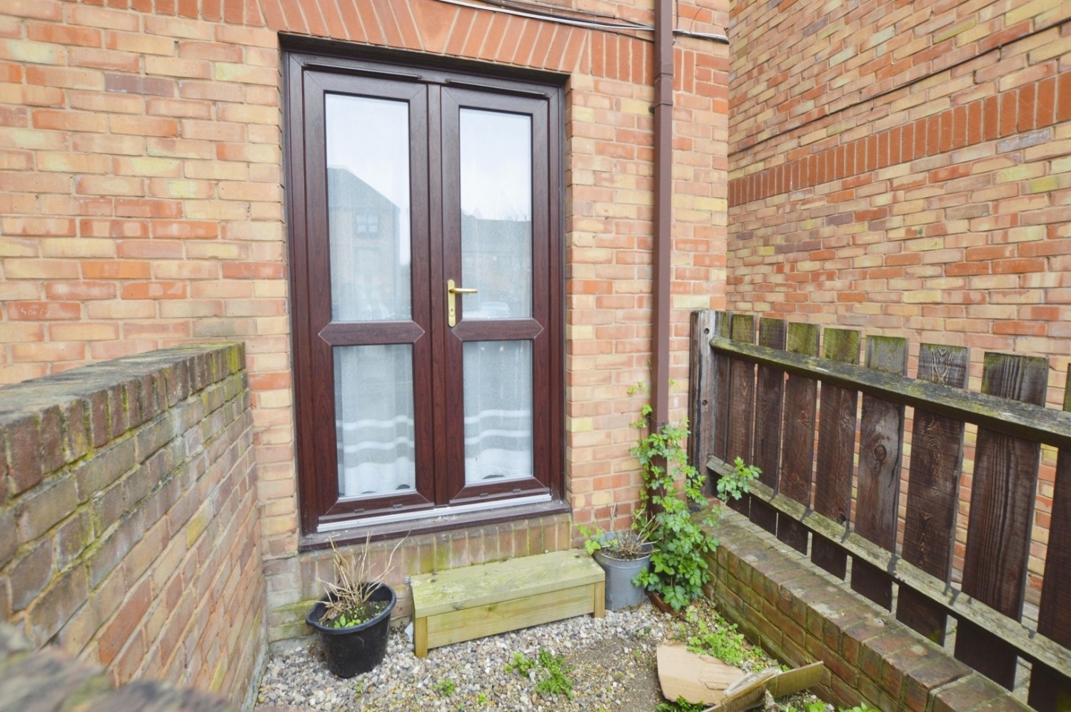 Fleetwood Court, Evelyn Denington Road, London E6 5XY