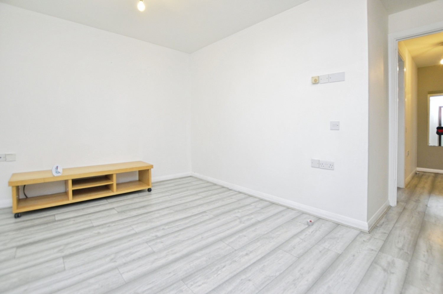 Fleetwood Court, Evelyn Denington Road, London E6 5XY