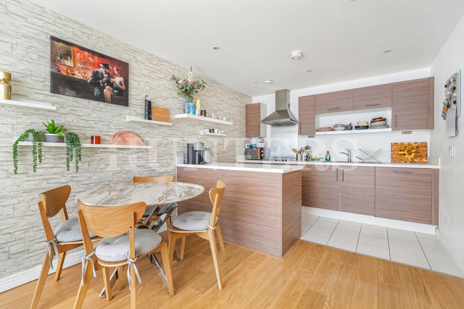 Crane Heights, Waterside Way, London, N17