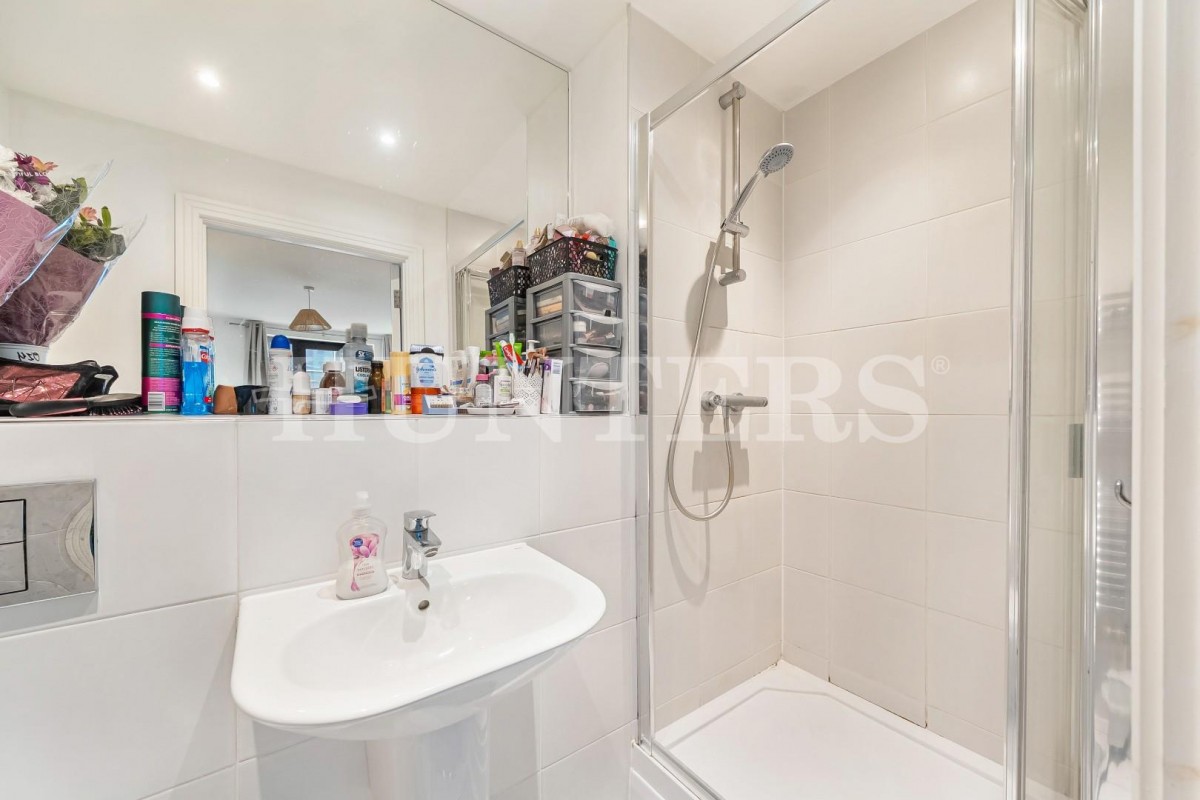 Crane Heights, Waterside Way, London, N17