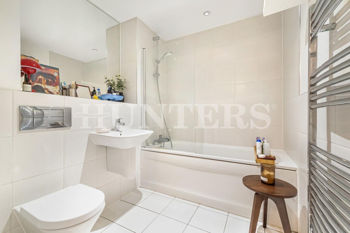 Crane Heights, Waterside Way, London, N17