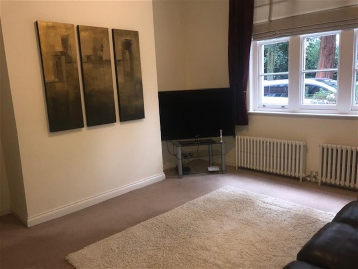 St. Bernards Road, Solihull, B92 7EN