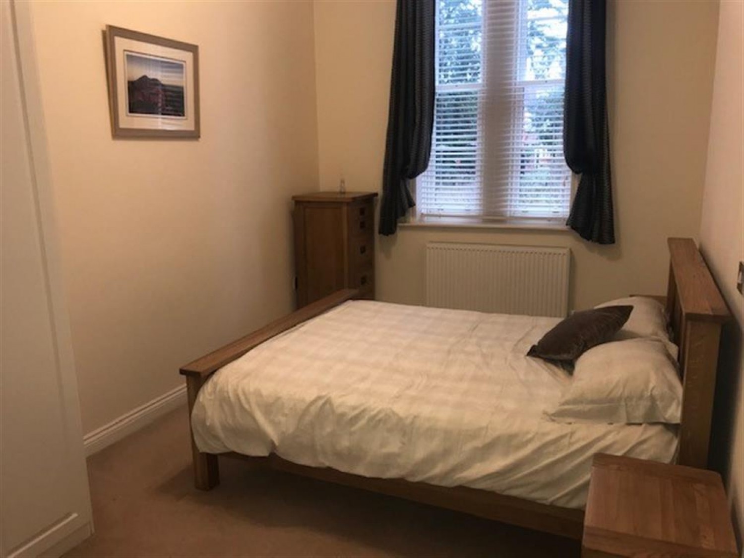 St. Bernards Road, Solihull, B92 7EN