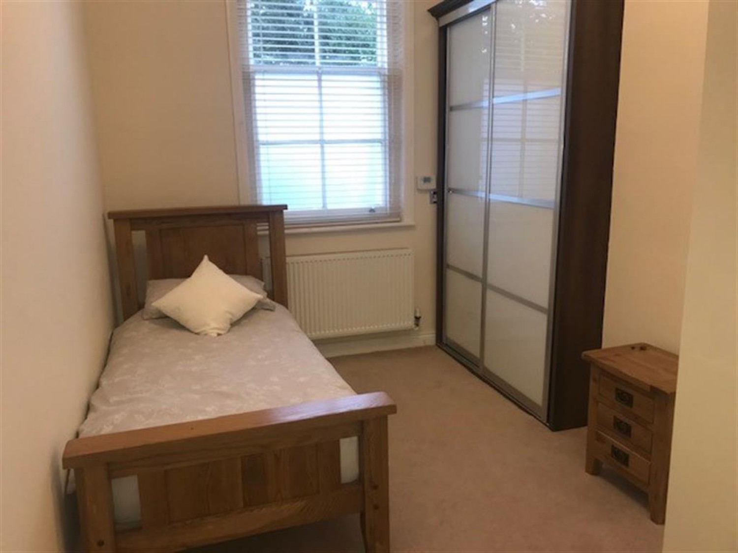 St. Bernards Road, Solihull, B92 7EN