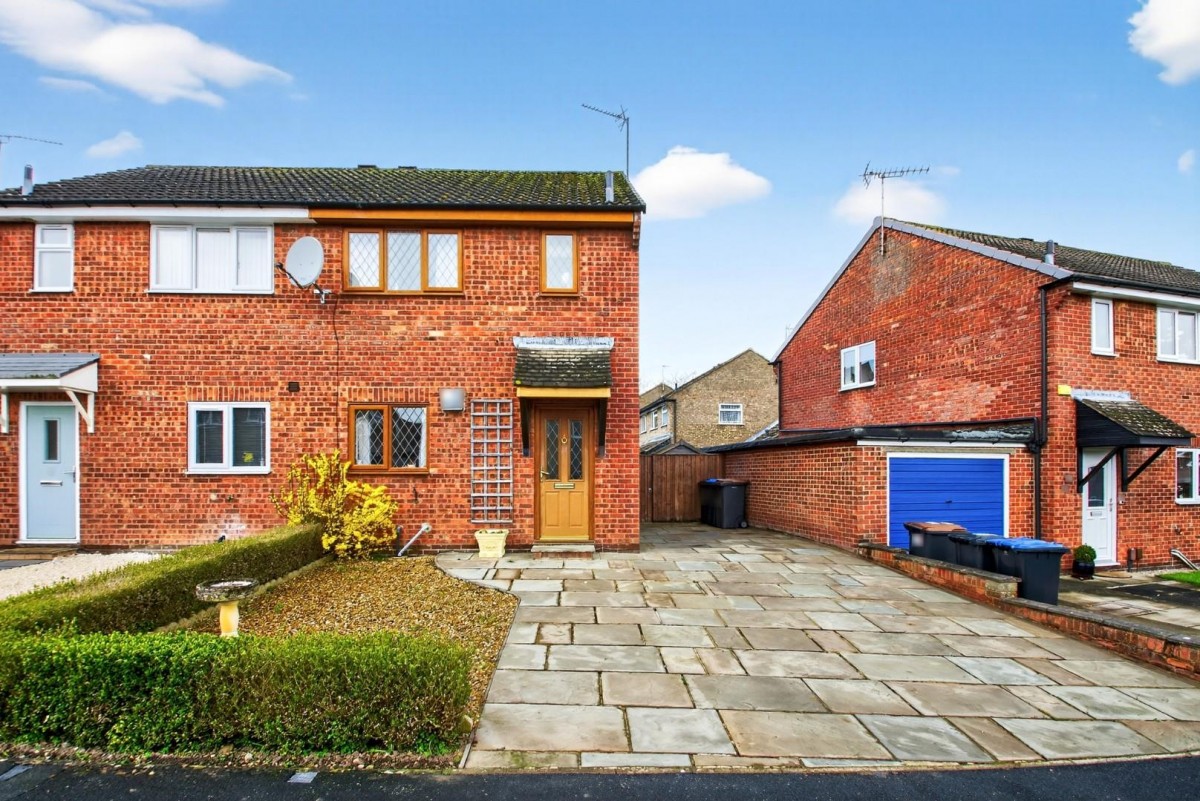 Bryony Way, Harrogate