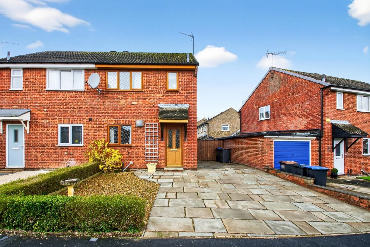 Bryony Way, Harrogate