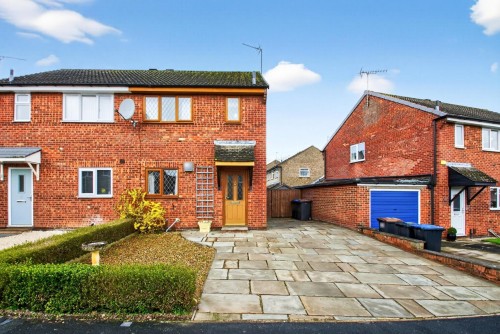 Bryony Way, Harrogate