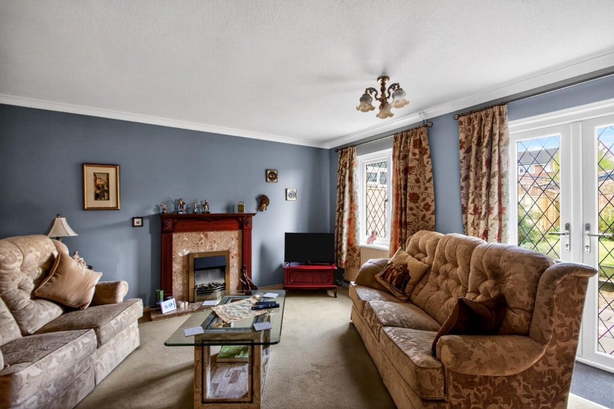 Bryony Way, Harrogate