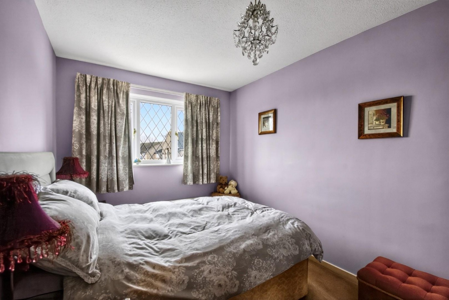 Bryony Way, Harrogate