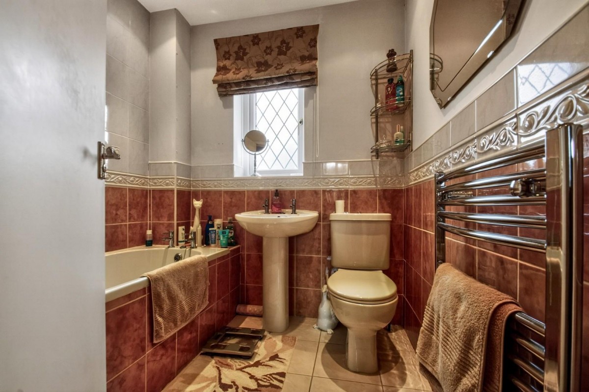 Bryony Way, Harrogate