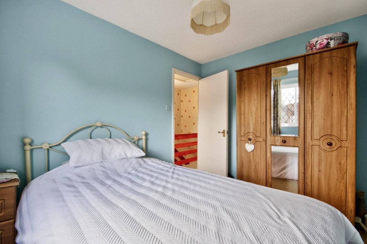 Bryony Way, Harrogate