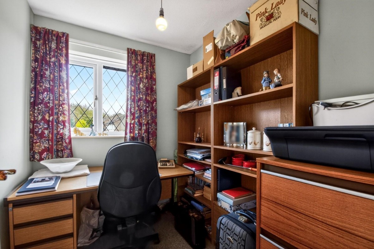 Bryony Way, Harrogate