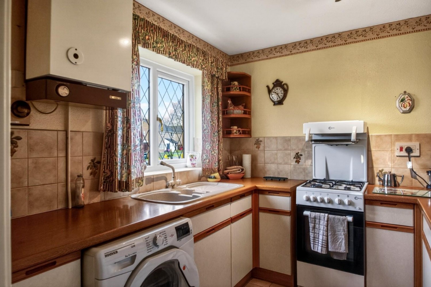 Bryony Way, Harrogate