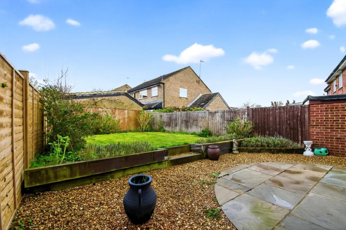 Bryony Way, Harrogate