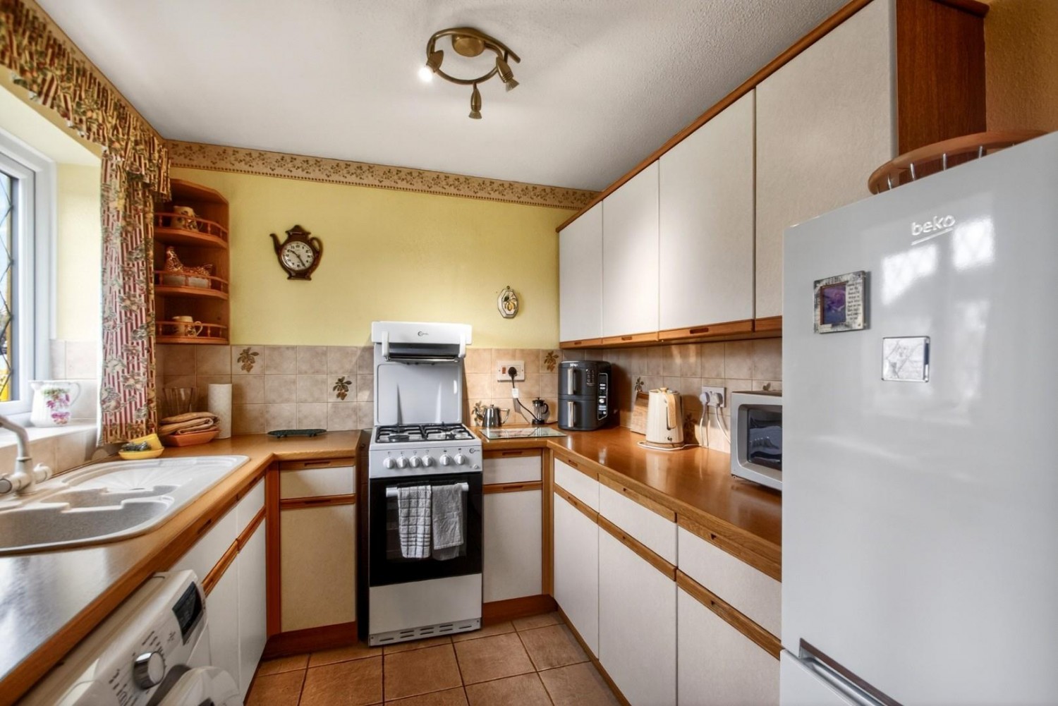 Bryony Way, Harrogate