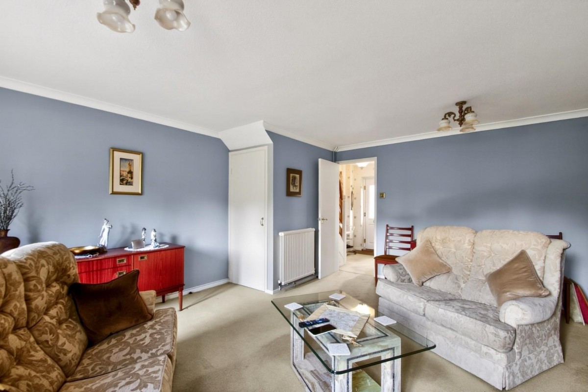 Bryony Way, Harrogate